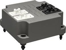 ABB 3640 Afdekking Met Dubbele GST18 3-Pool Connectoren - 1SPA007130F9565
