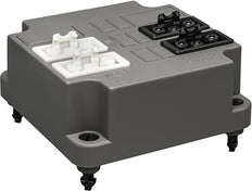 ABB 3640 GST18 Connector Afdekking Met Dubbele 3-Pool Poorten - 1SPA007130F9560