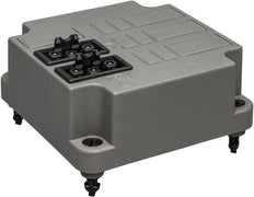 ABB 3640 Afdekking Met Dubbele GST18 3-Pin Connectoren - 1SPA007130F9510