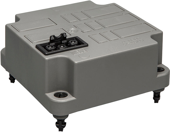 ABB 3640 Gerecycled Afdekking Met GST18 3-Pool Connector - 1SPA007130F9505 [5 Stuks]