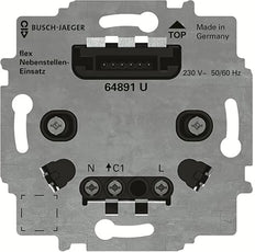 Flextronics Verlengbasis Socket 64891U - 2cka006800a3050