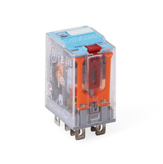 ComatReleco C7-T21FX Miniatuur Dubbel Contact Relais 24V DC - 877137575