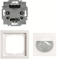 ABB Busch Bewegingssensor 180 Flex Multi Comfort Set - 2CKA006800A3024