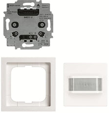 ABB Busch Bewegingsdetector 180 Flex Comfort Set Toekomst - 2CKA006800A2987