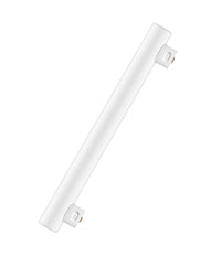 OSRAM LEDinestra S14s 3.1W Dimbare Tube Licht 2700K - 4058075607033