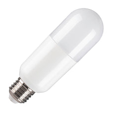 Slv T45 E27 Led Licht 13.5W 3000K Cri90 Dimbaar - 1005307