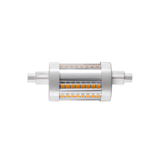 Slv Qt De12 R7s Led Lamp 9W 3000K Cri90 Dimbaar - 1005287
