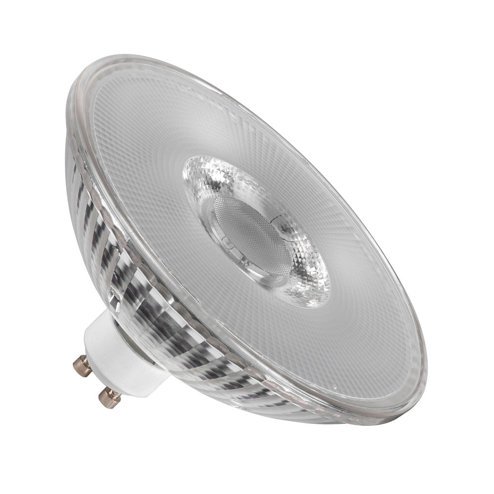 Slv Qpar111 Gu10 Led Dimbaar 8W 2700K Cri90 - 1005274