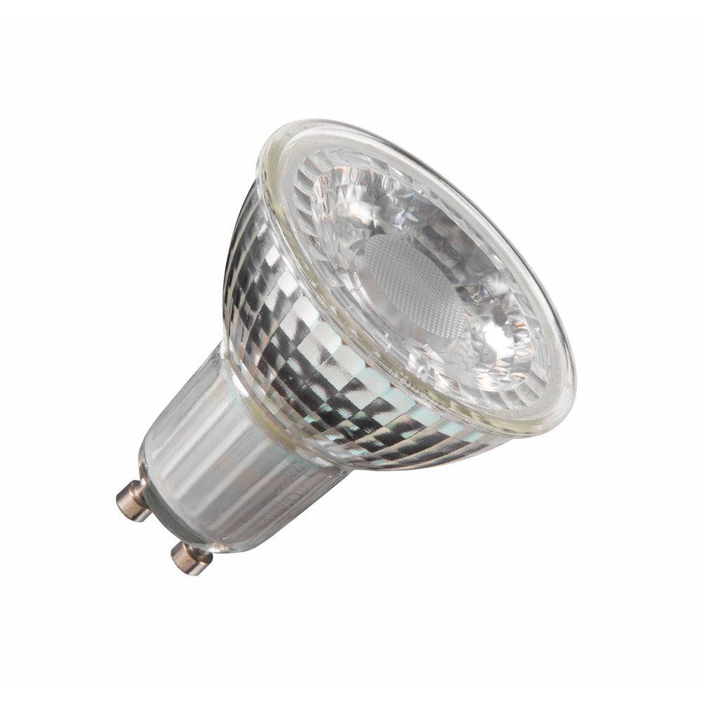 Slv Qpar51 Gu10 Led Dimbaar 6W Warm Wit 2700K Spot - 1005273