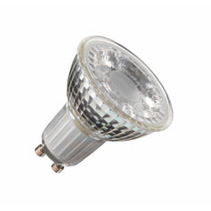 Slv Qpar51 Gu10 Led Dimbaar 6W Warm Wit 2700K Spot - 1005273