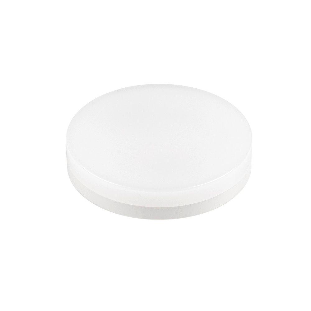 Slv Gx53 Led Dimbare Lamp 6W 2700K Cri90 - 1005272