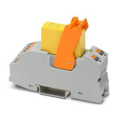 Phoenix Contact Veiligheidsrelais Module 24V DC - 1148703