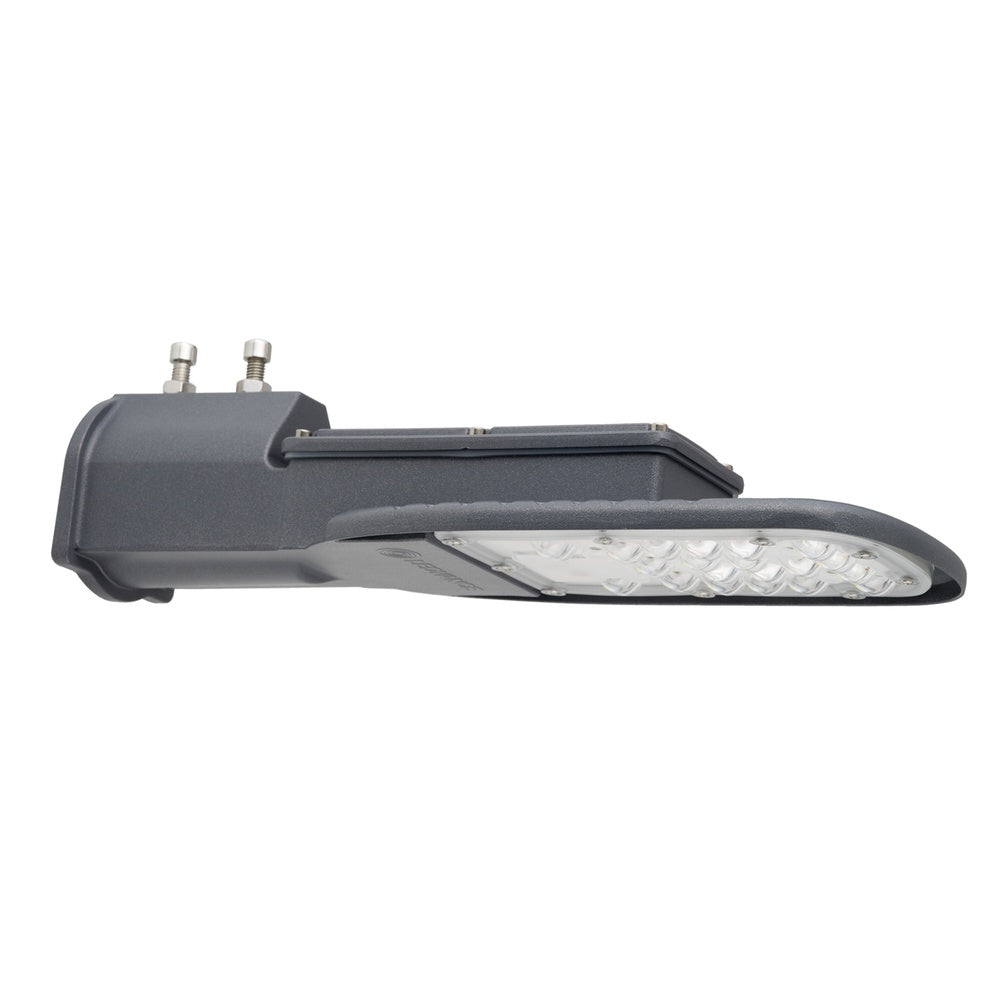 Led Eco Area Licht 45W 4000K Grijs - 4058075425415