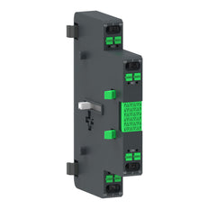 Schneider Electric TeSys Giga Hulpcontactblok 2NO - LAG8N203