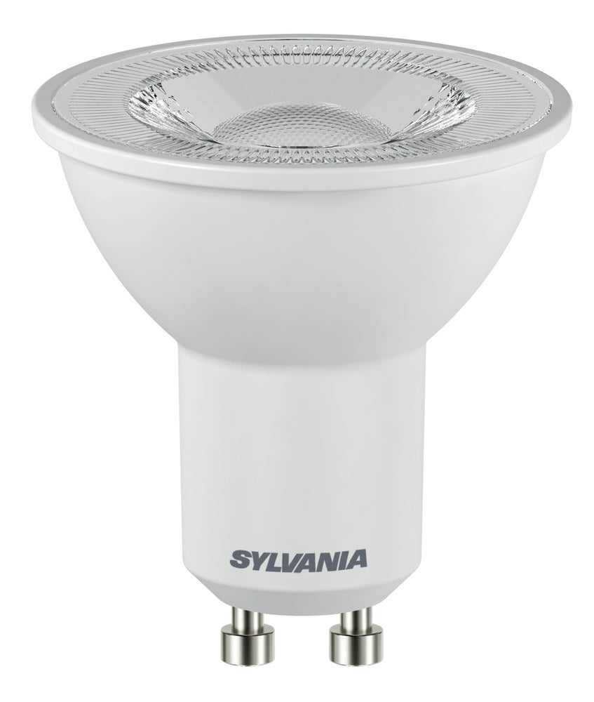 Sylvania Refled Es50 Gu10 345Lm Led Spotlights 36D - 0029170