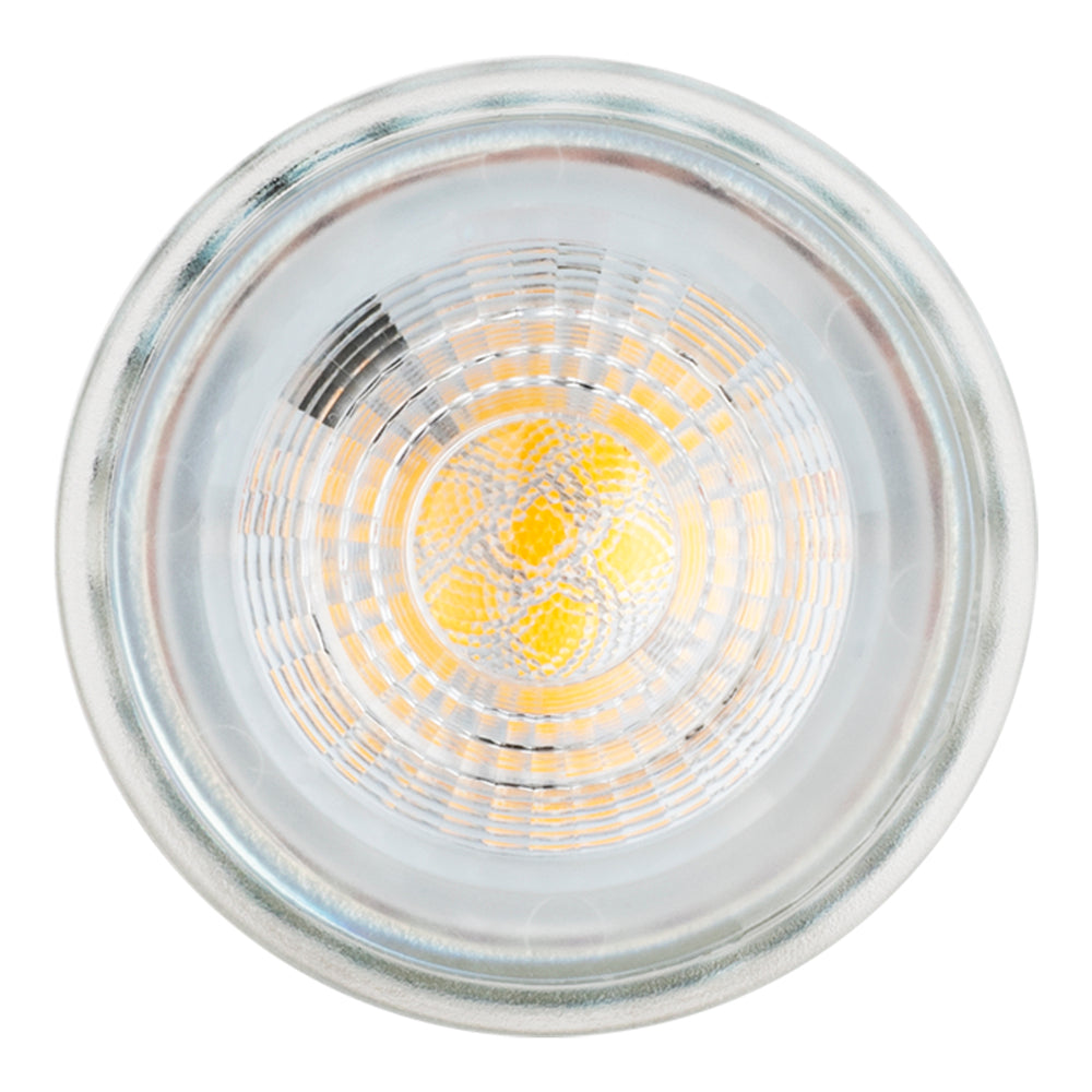 Bailey Led Par16 Glas Spot Gu10 3.5W 280Lm 3000K - 144921 [2 Stuks]