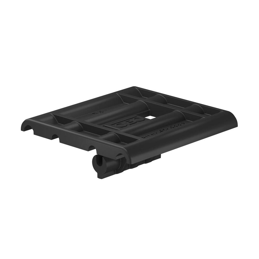 GR Magic Mesh Kabel Tray Adapter 165 MBG - 5218886 [2 Stuks]