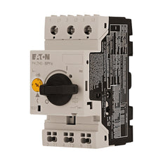 Eaton PKZM0 10A Motor Protection Circuit Breaker - 199186