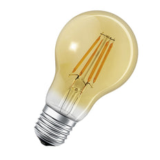 LEDVANCE Slimme WiFi Filament E27 Warm Witte Lamp 6W - 4058075610521