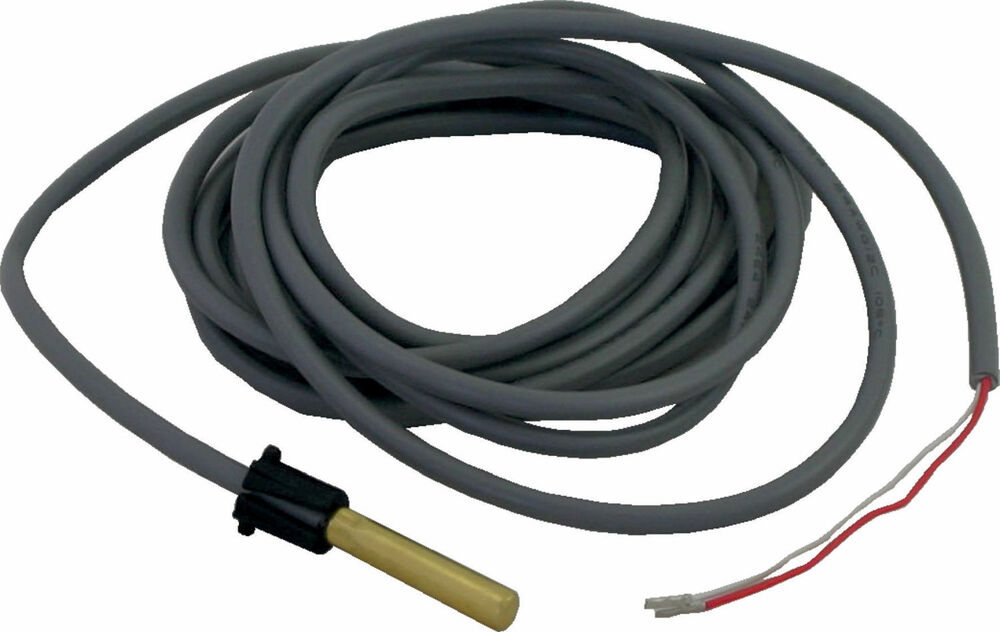Wolf NTC 5K Temperatuursensor - 8852829