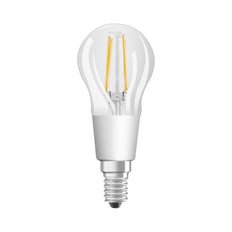 LEDVANCE Smart+ Wifi Filament Mini Lamp E14 4W 2700K - 4058075609778