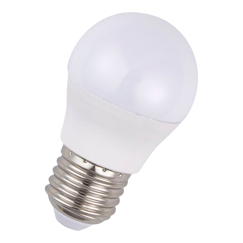 Bailey Industriële LED G45 E27 AC DC 5W 3000K Lamp - 145049