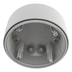 Oppervlakte Bevestiging Adapterkit IP54 Voor PD4N Detector Wit - 93465