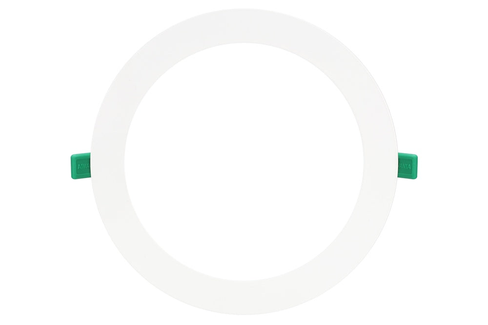 Sylvania Plafond Aanpassingsring 205-250mm RAL9003 - 0030463