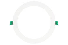 Sylvania Plafond Aanpassingsring 205-250mm RAL9003 - 0030463