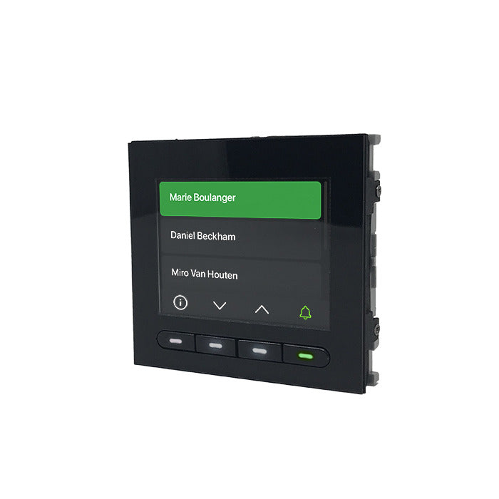 Comelit Ultra Digitale Directory Module - Ut9260M