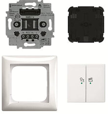 Busch Free@Home Draadloze Flex Dimmer Set Balans - 2CKA006200A0293