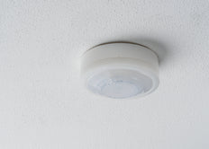 Dual Channel 360° Ceiling Motion Detector LUXA 103 - 1030063
