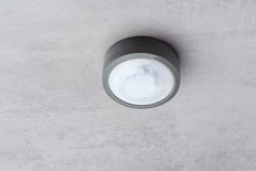 Dual Channel 360° Ceiling Motion Detector LUXA 103 - 1030063