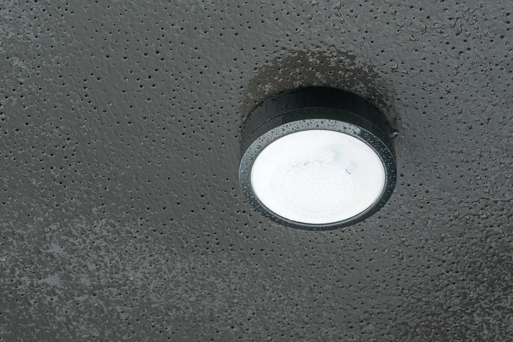 Dual Channel 360° Ceiling Motion Detector LUXA 103 - 1030063