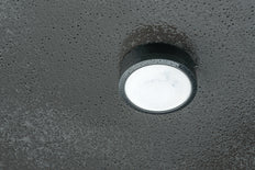 Dubbele Kanalen 360° Plafond Bewegingsdetector LUXA 103 - 1030063