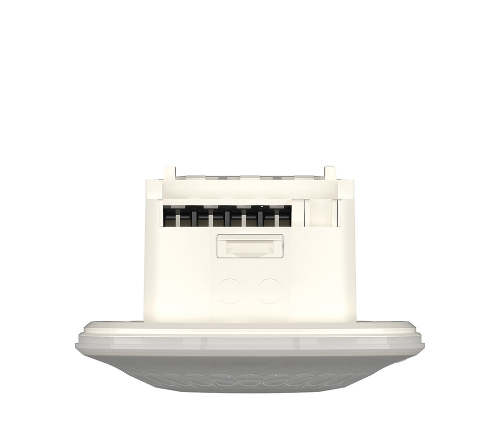 Dubbele Kanalen Bewegingssensor LUXA 360° Plafondmontage - 1030053