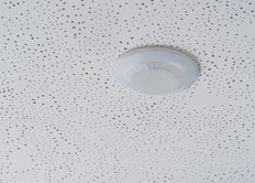 Standaard PIR Aanwezigheidsdetector Met GST18 Aansluitingen - 1030055