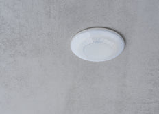 LUXORliving 360° Plafond PIR Bewegingssensor IP54 - 4800355
