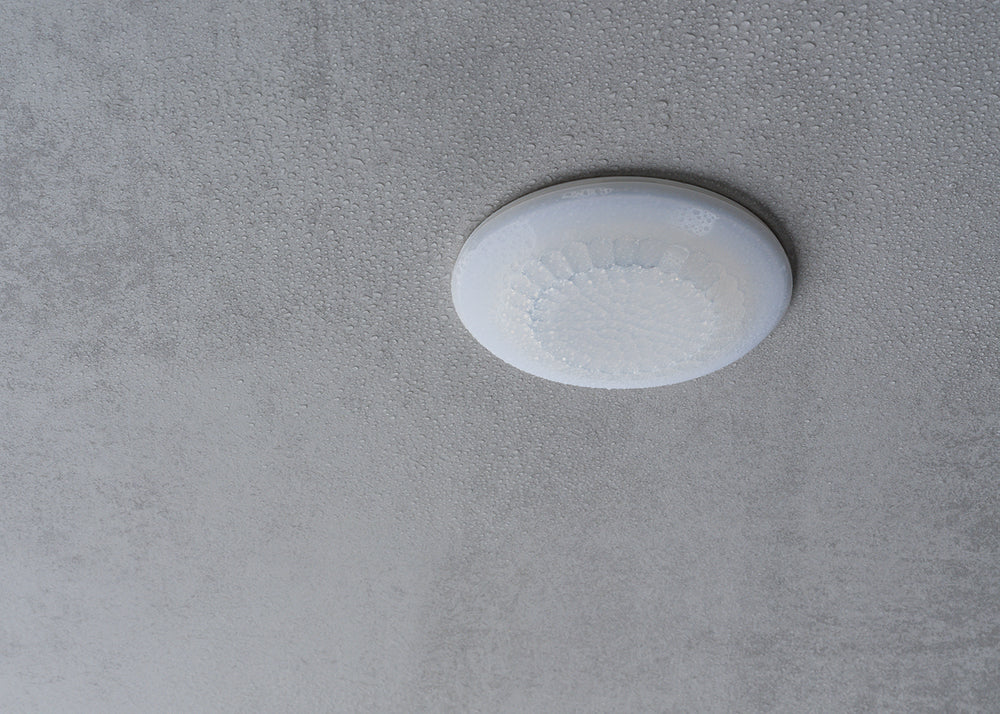 Dual Channel Motion Sensor LUXA 360° Ceiling Mount - 1030053
