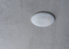 Dual Channel Motion Sensor LUXA 360° Ceiling Mount - 1030053