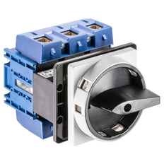 Kraus & Naimer KG125 3-Pool Hoofdschakelaar 125A IP66 - 70012787