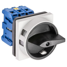 Kraus & Naimer 4-Pool 25A Hoofdschakelaar IP66 KG20BT104 - 70014347