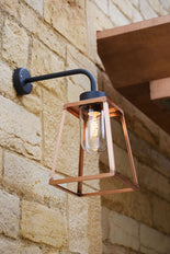 Bailey Spiraled Led T45 E27 Dimbare 3.2W Filamentlamp - 145011