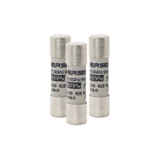 Hoge Snelheid Cilindrische Halfgeleider Smeltveiligheid 690V 16A - D1014579 [10 Stuks]