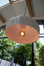 Bailey Spiraled LED Filament A60 E27 3.2W Dimbaar Goud - 145010