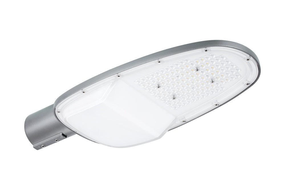 Sylvania Zephyr Grote LED Straatlamp 5500LM 4000K Grijs - 0050081