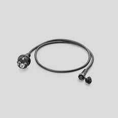 Bega Unilink E/F Type Buiten Ip67 Connector Plug - 71180