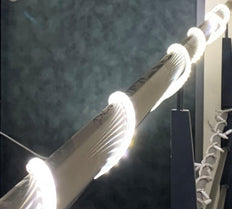 Bailey Robuuste LED Touwverlichting 50M 380LM 4000K IP65 - 145374