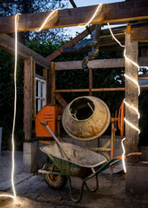 Bailey Robuuste LED Touwverlichting 50M 380LM 4000K IP65 - 145374