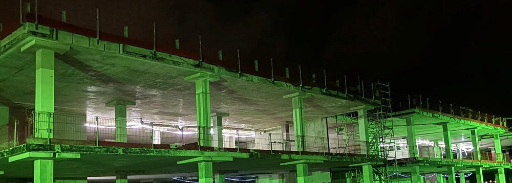 Robuuste Led Touwverlichting 5M 380Lm Ip65 4000K - 145637